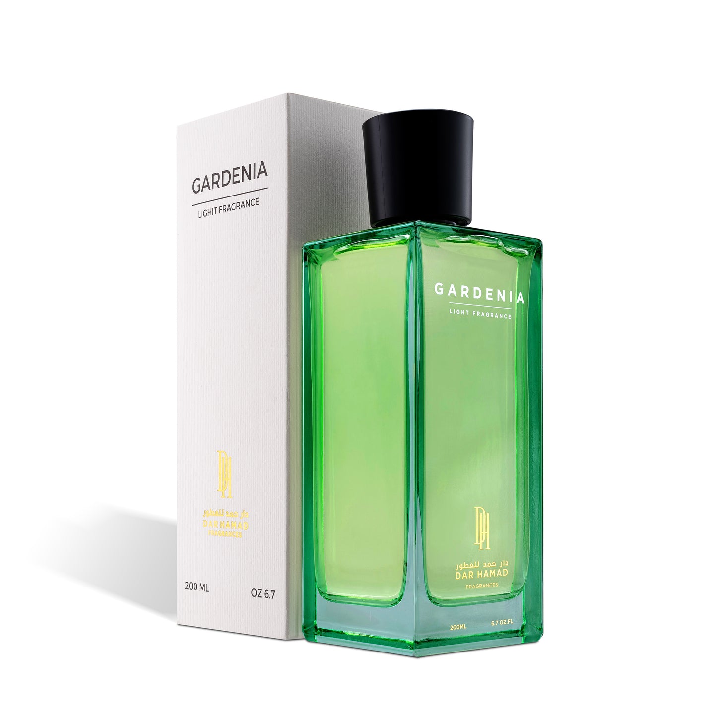 عطر جاردينيا ٢٠٠ مل