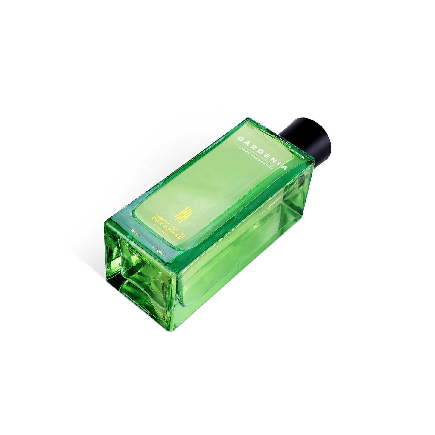 عطر جاردينيا ٢٠٠ مل
