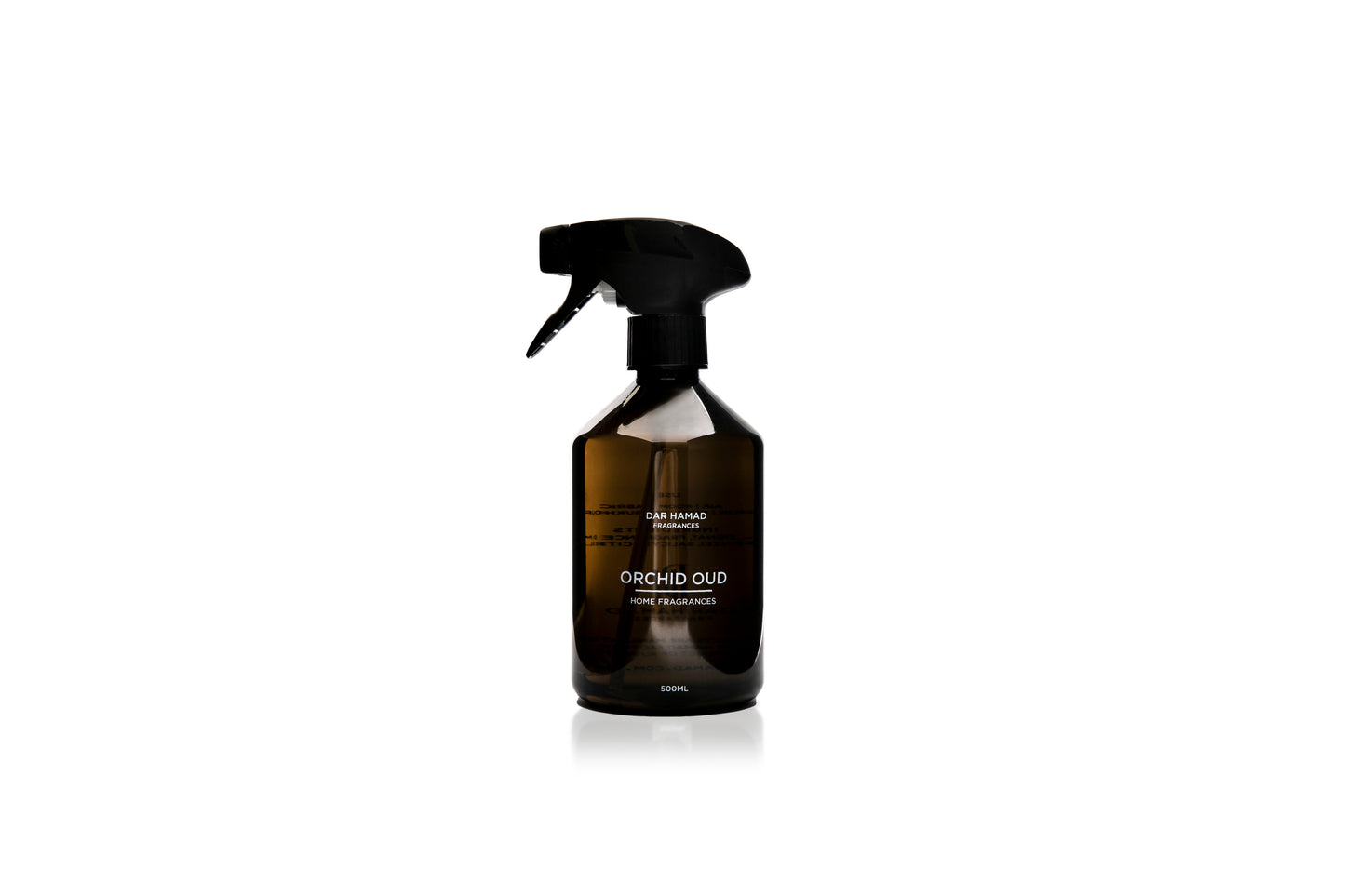 Orchid Oud 500ML