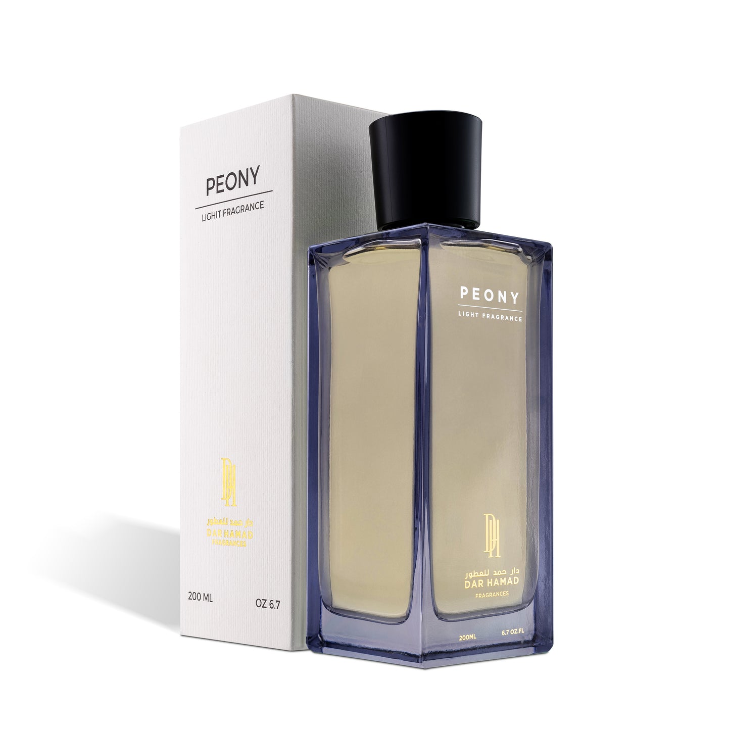 Peony 200 ML
