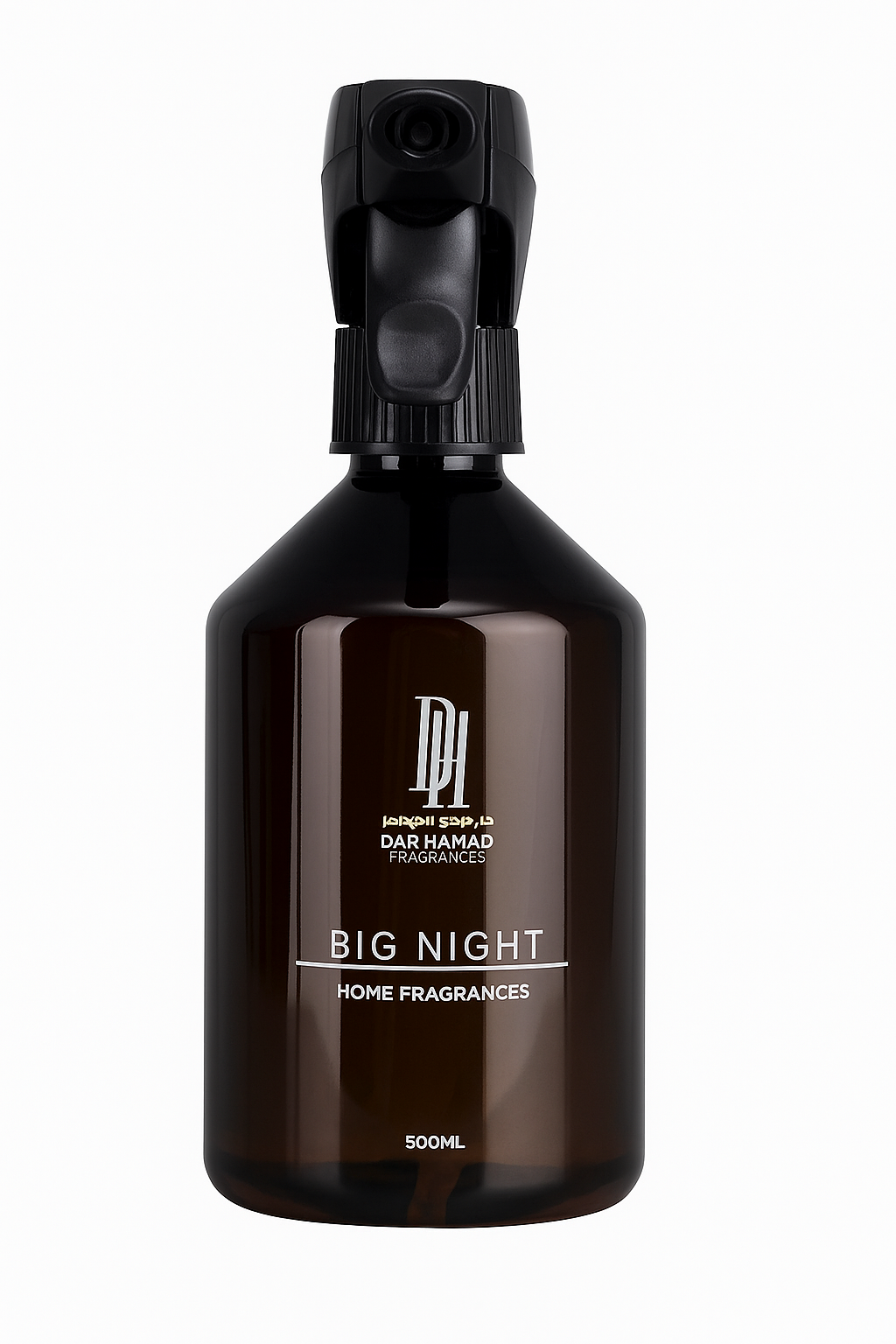 Big Night 500 Limited