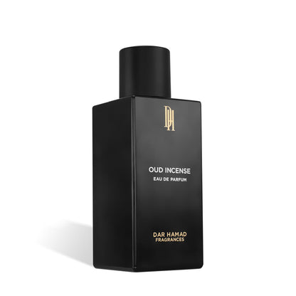 Oud Incense