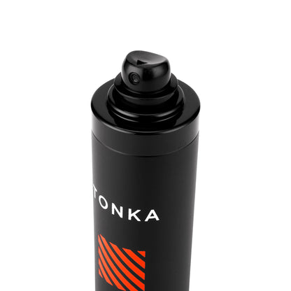 VAPORISER PARTOUT TONKA