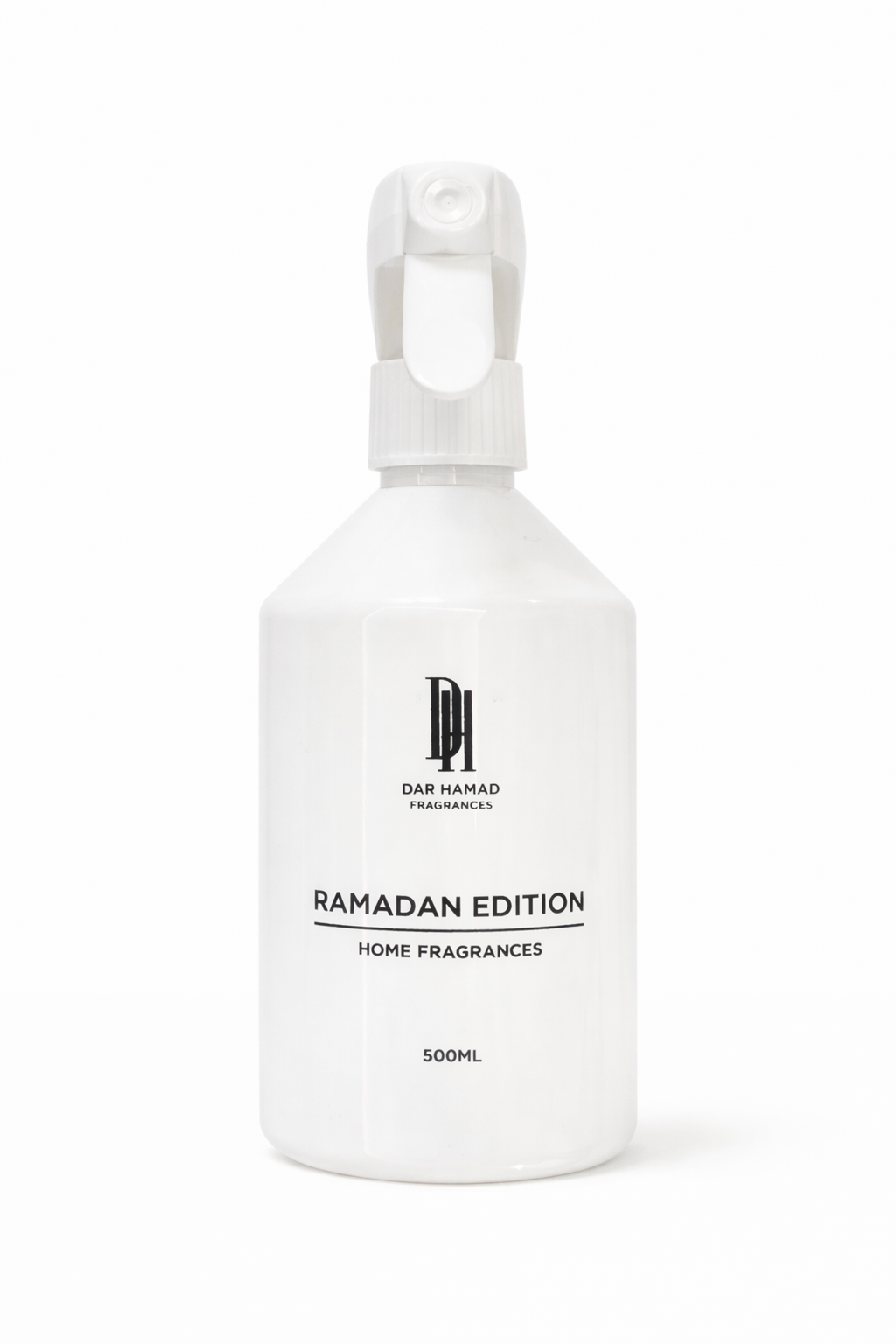 Ramadan Edition- Limited 500ML