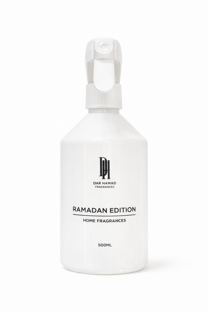 Ramadan Edition- Limited 500ML