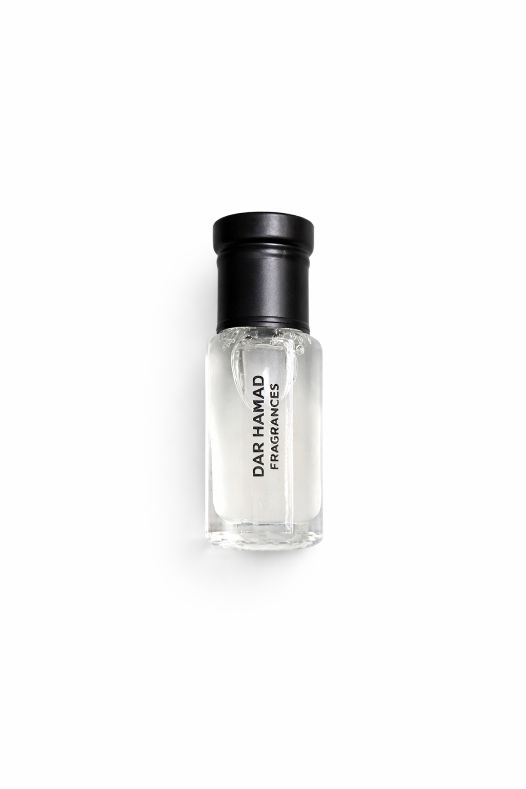 Misk Oil for body 6.ml