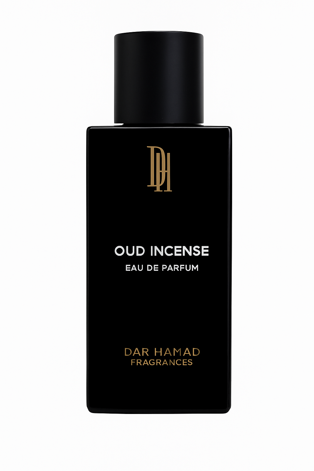 Oud Incense
