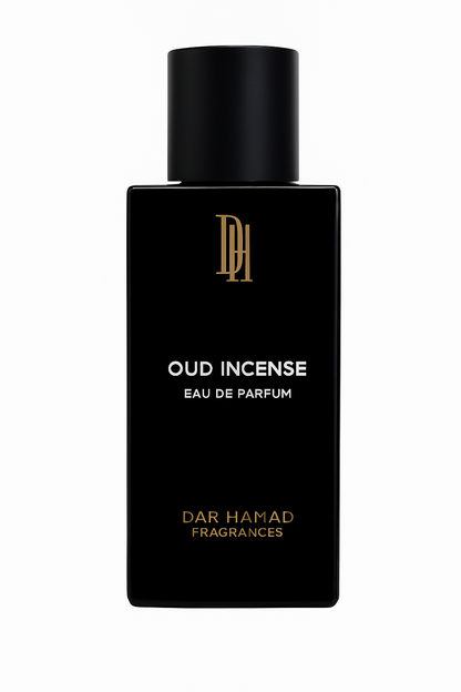 Oud Incense