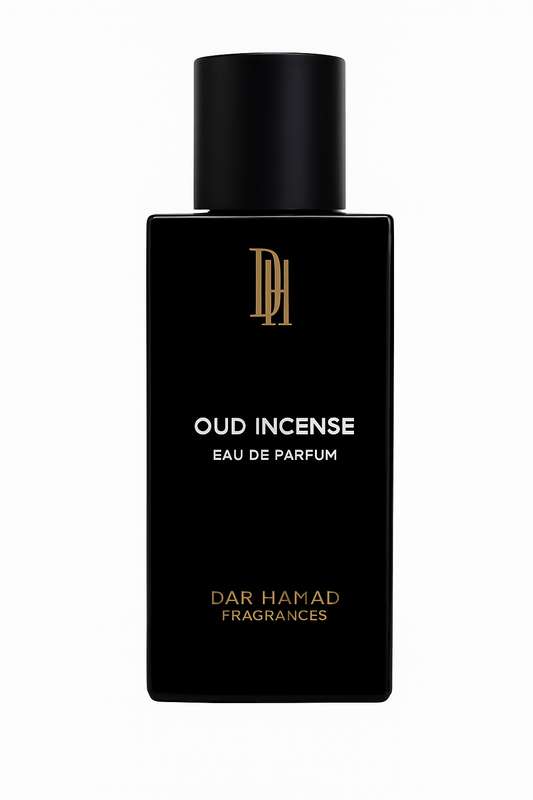 Oud Incense
