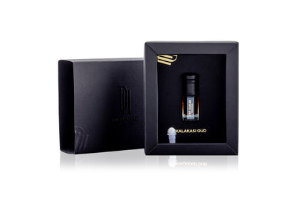 Kalakasi Oud Oil 3ML