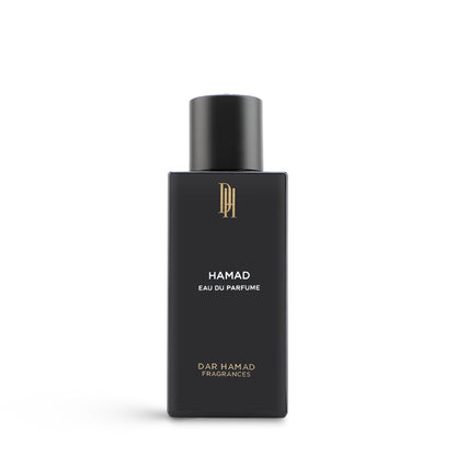 Hamad EDP 100ML