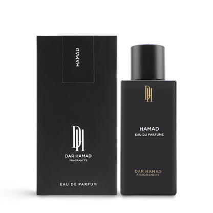 Hamad EDP 100ML