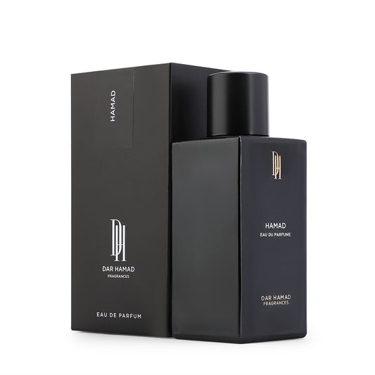 Hamad EDP 100ML