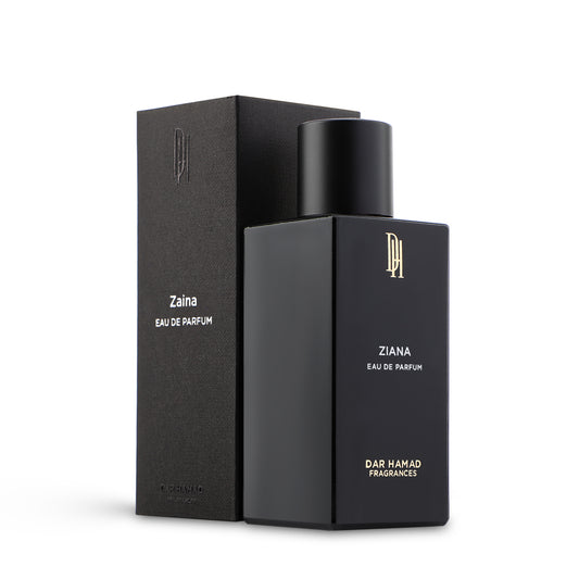 Zaina EDP 100ML