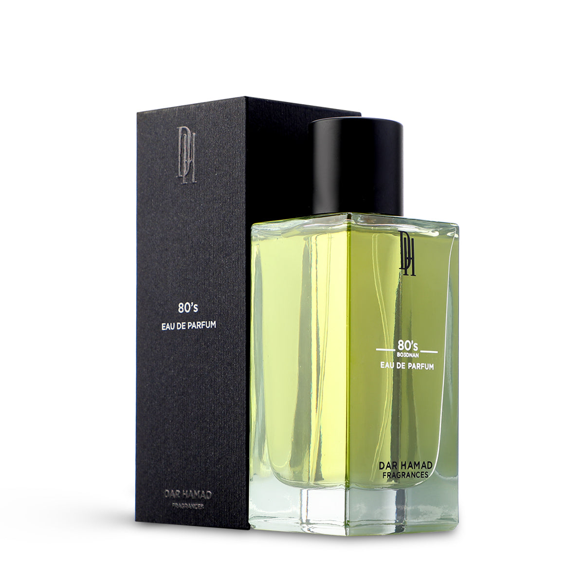 80's EDP 100ML