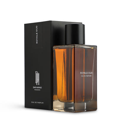 Royal Oud EDP 100ML