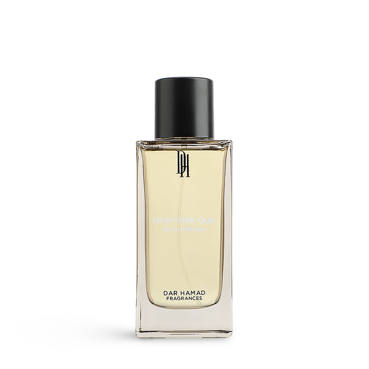 New York Oud EDP 100ML