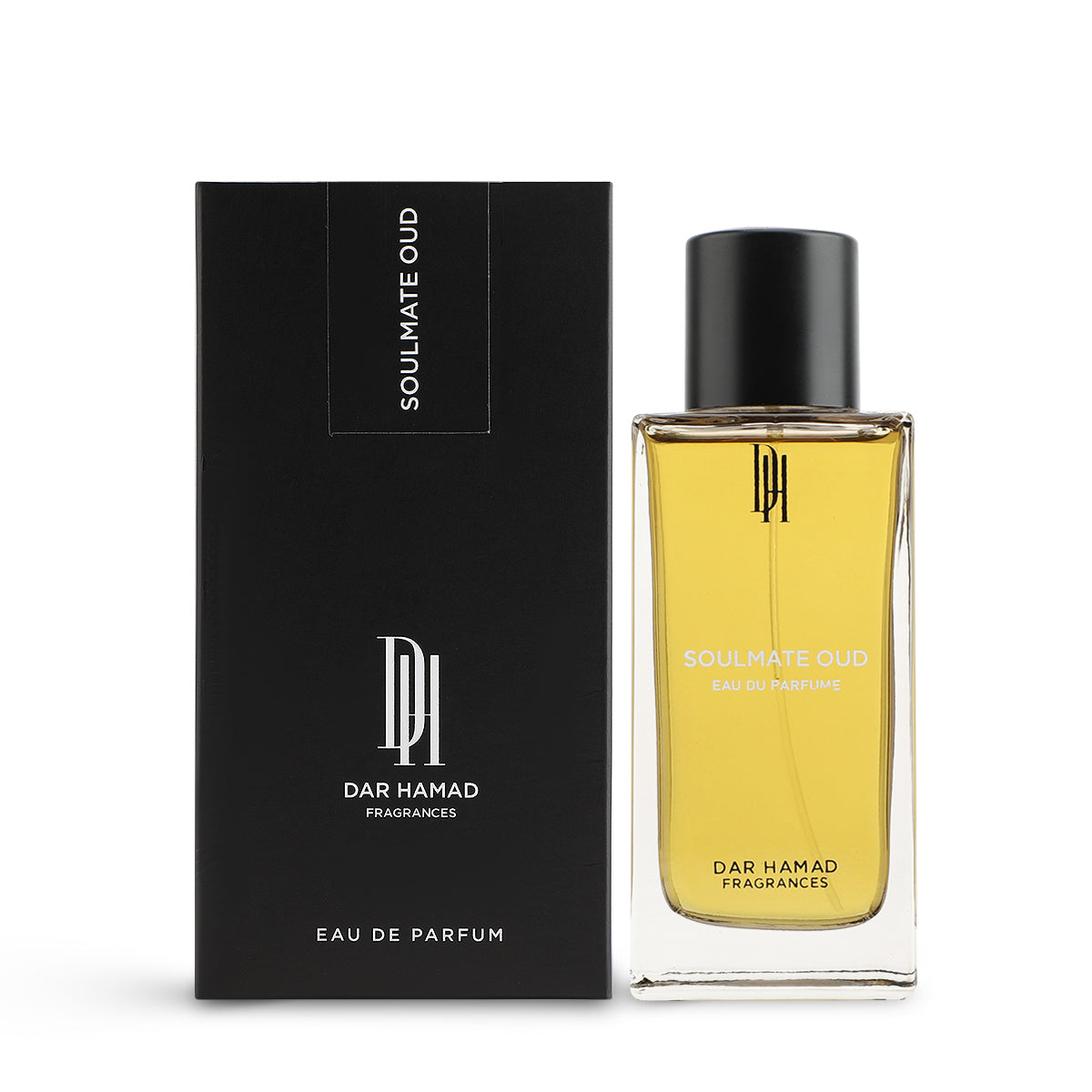 Soulmate Oud EDP 100ML