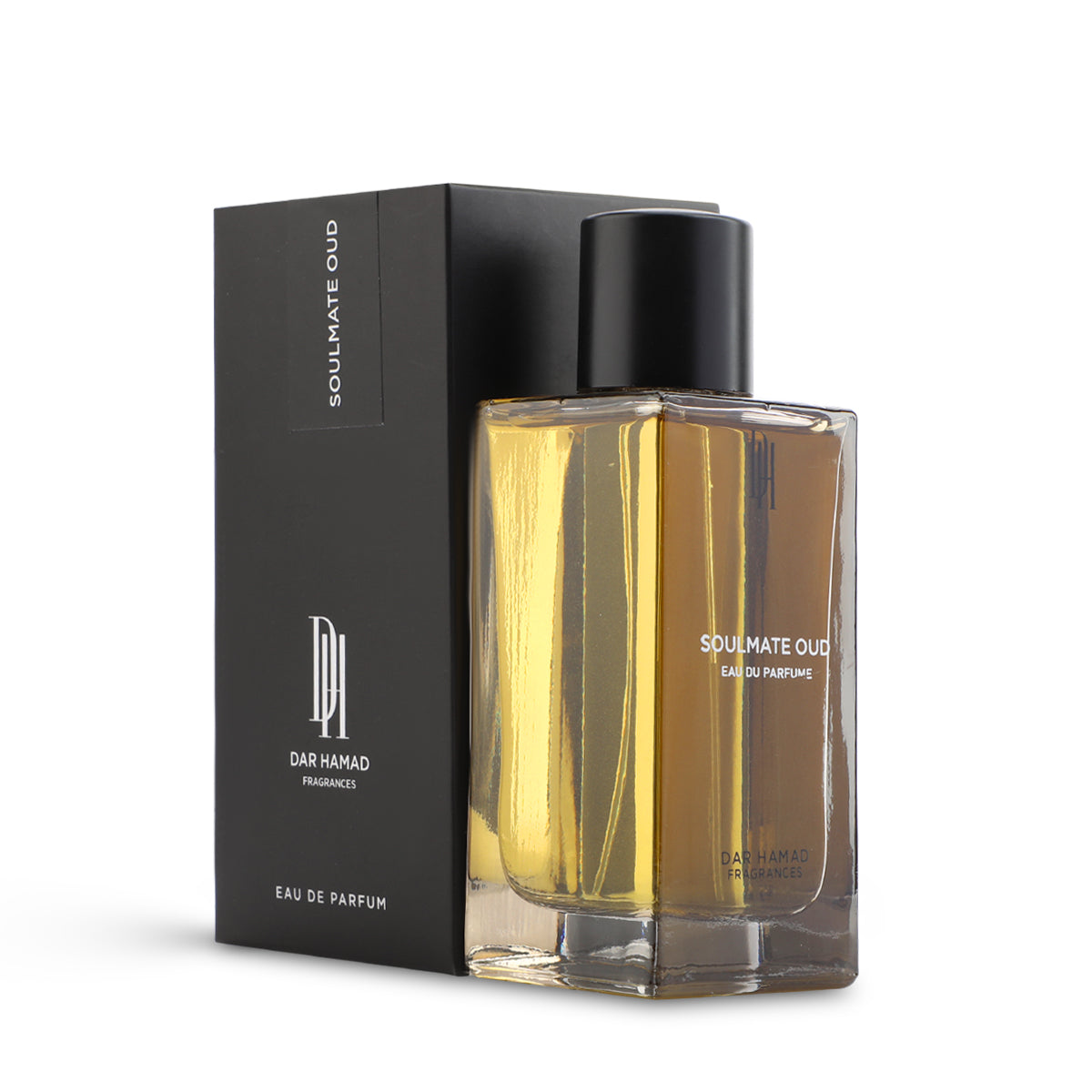 Soulmate Oud EDP 100ML