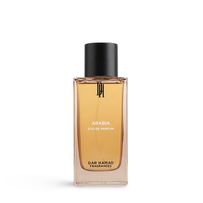 Arabia EDP 100ML