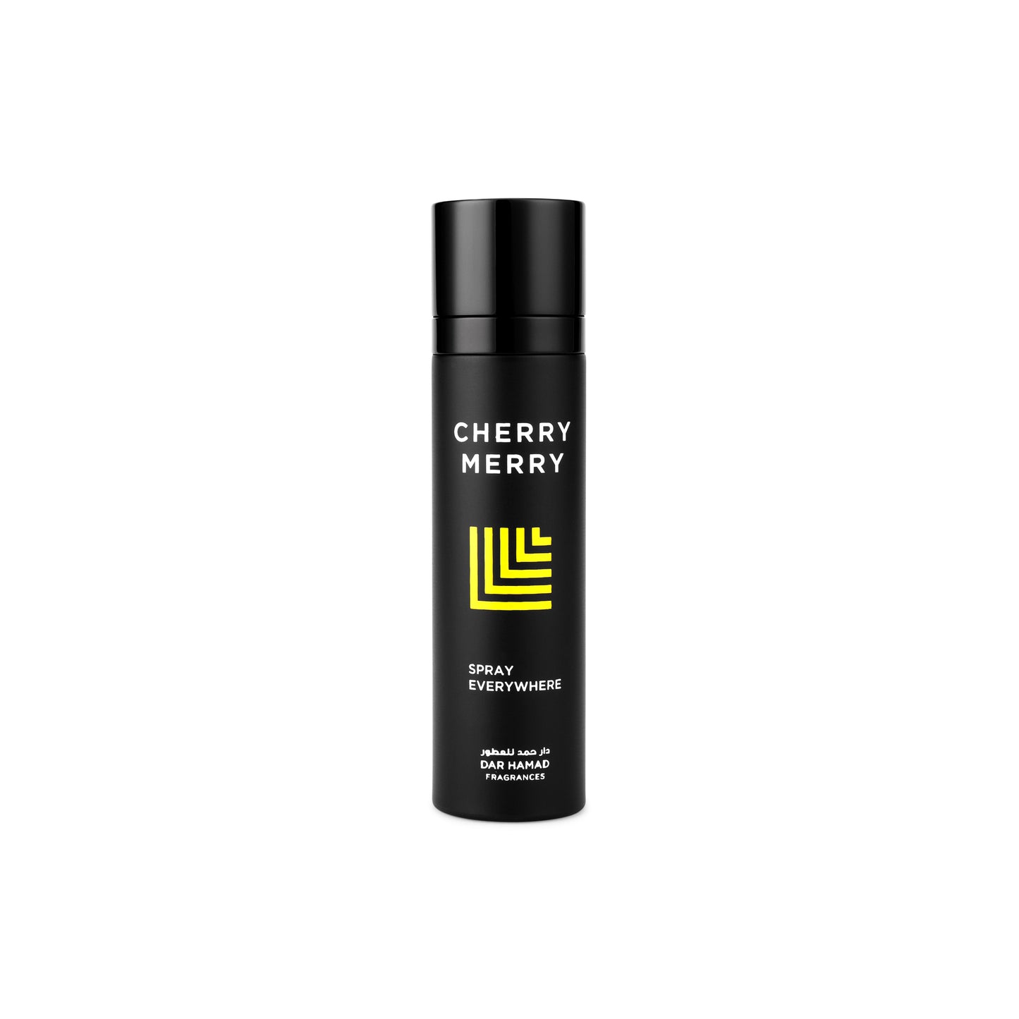 SPRAY EVERYWHERE CHERRY MERRY 75ML