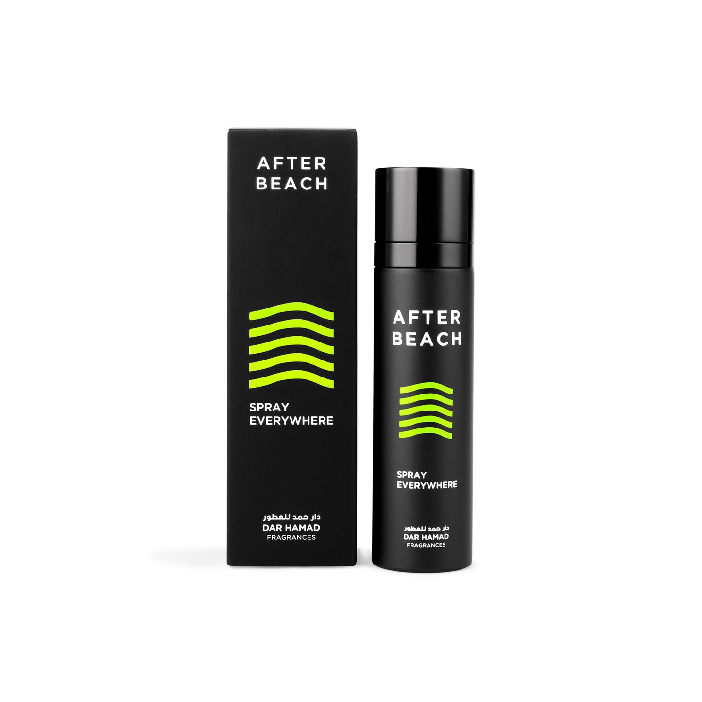 SPRAY EVERYWHERE AFTER BEACH 75ML