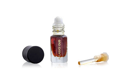 Kalakasi Oud Oil 3ML